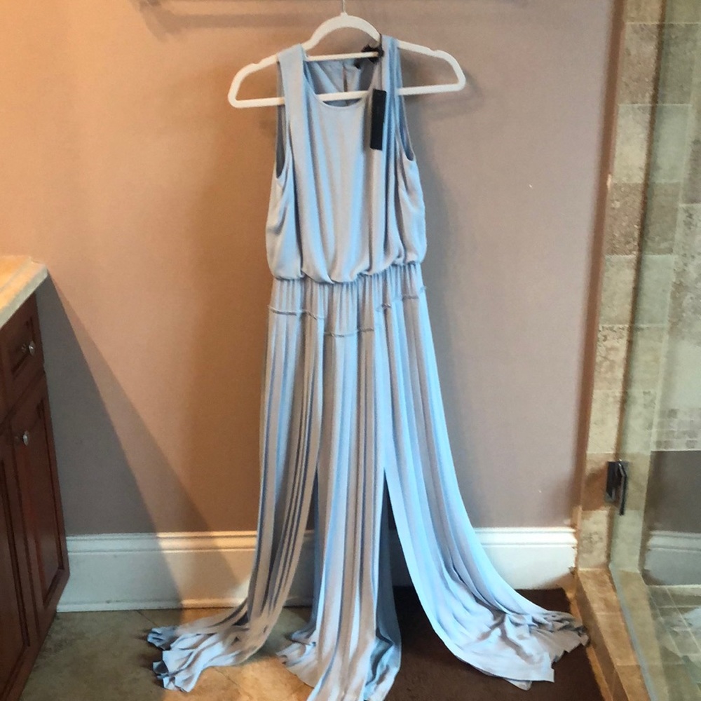 BCBG flowey dress